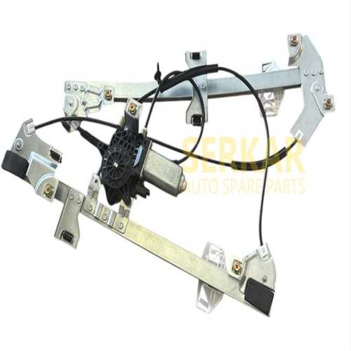 CAM KRİKOSU ELEKTRİKLİ ÖN SAĞ PARTNER-BERLINGO 96>